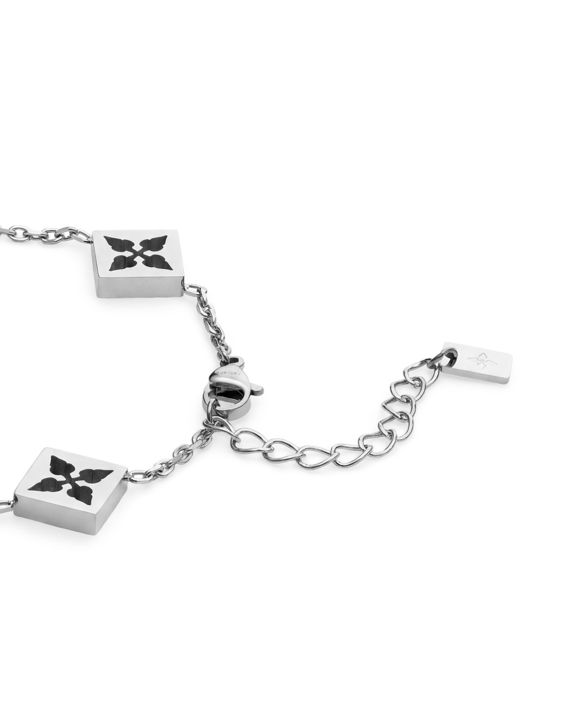 Sole bracelet