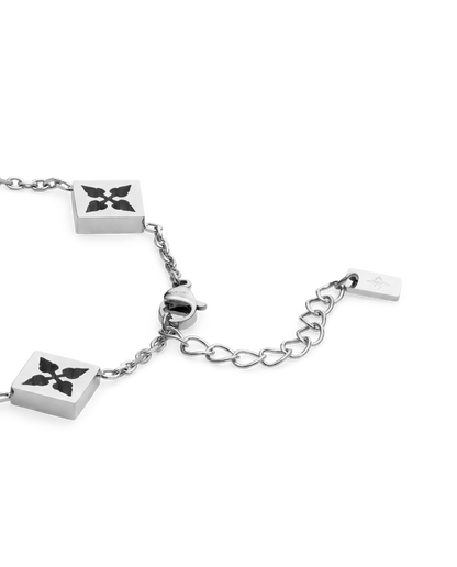 Sole bracelet