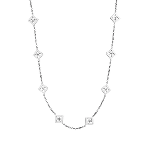 Sole necklace