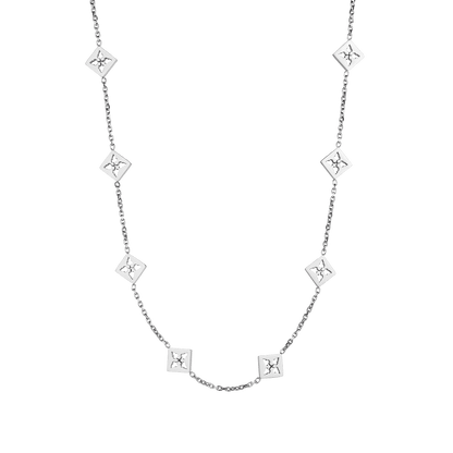 Sole necklace