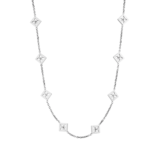 Sole necklace