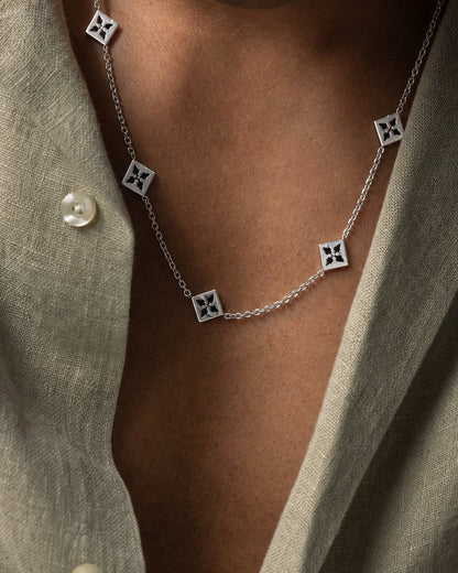 Sole necklace