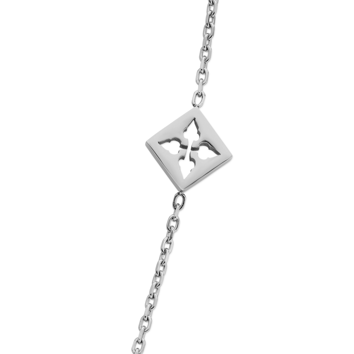 Sole necklace