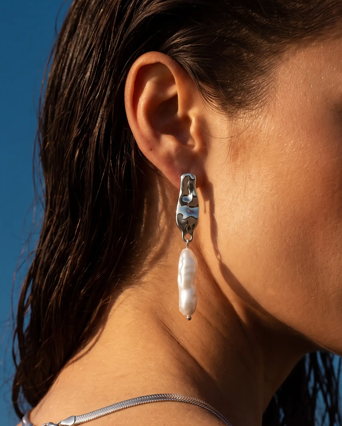 Sonata earrings