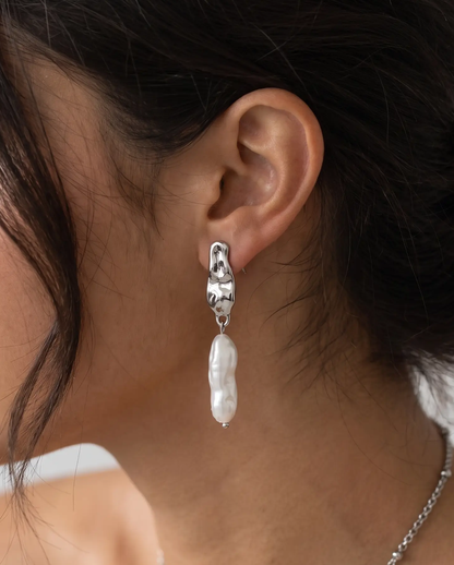 Sonata earrings