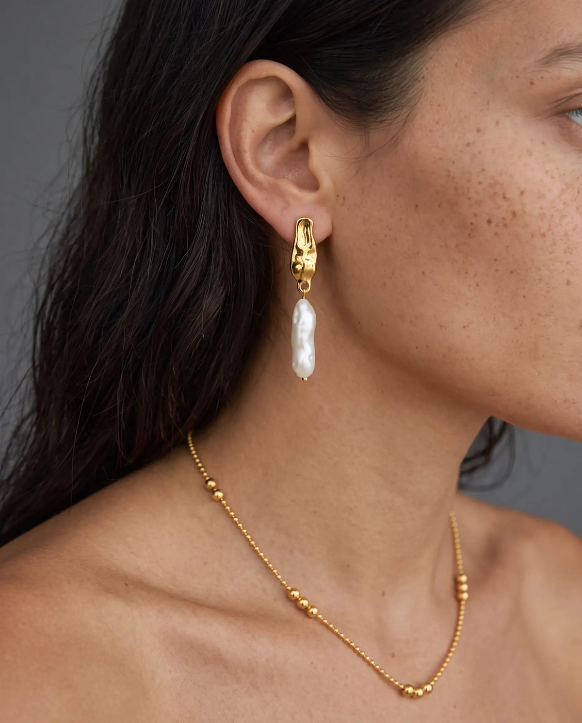 Sonata earrings