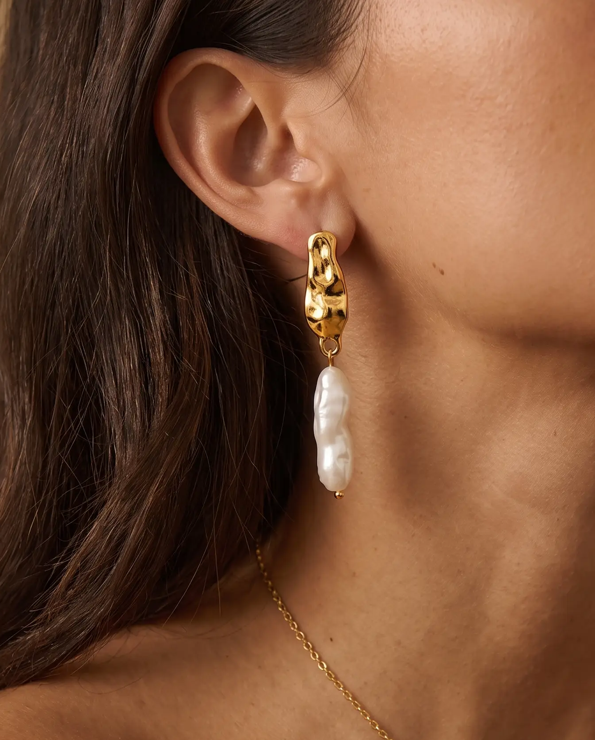 Sonata earrings