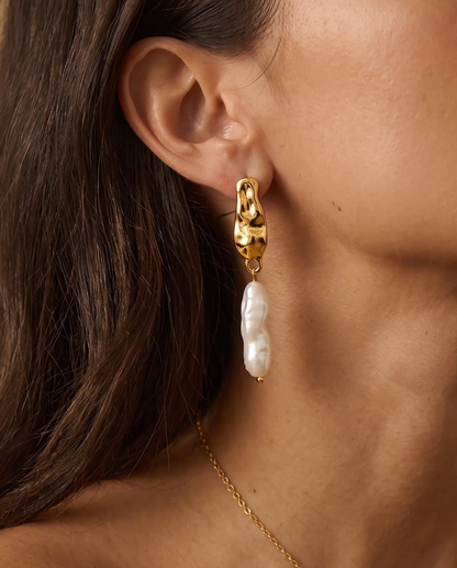 Sonata earrings