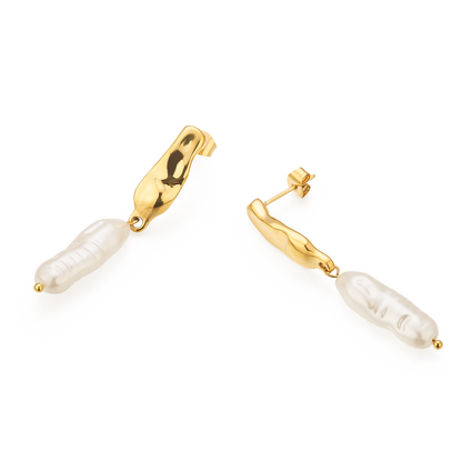 Sonata earrings