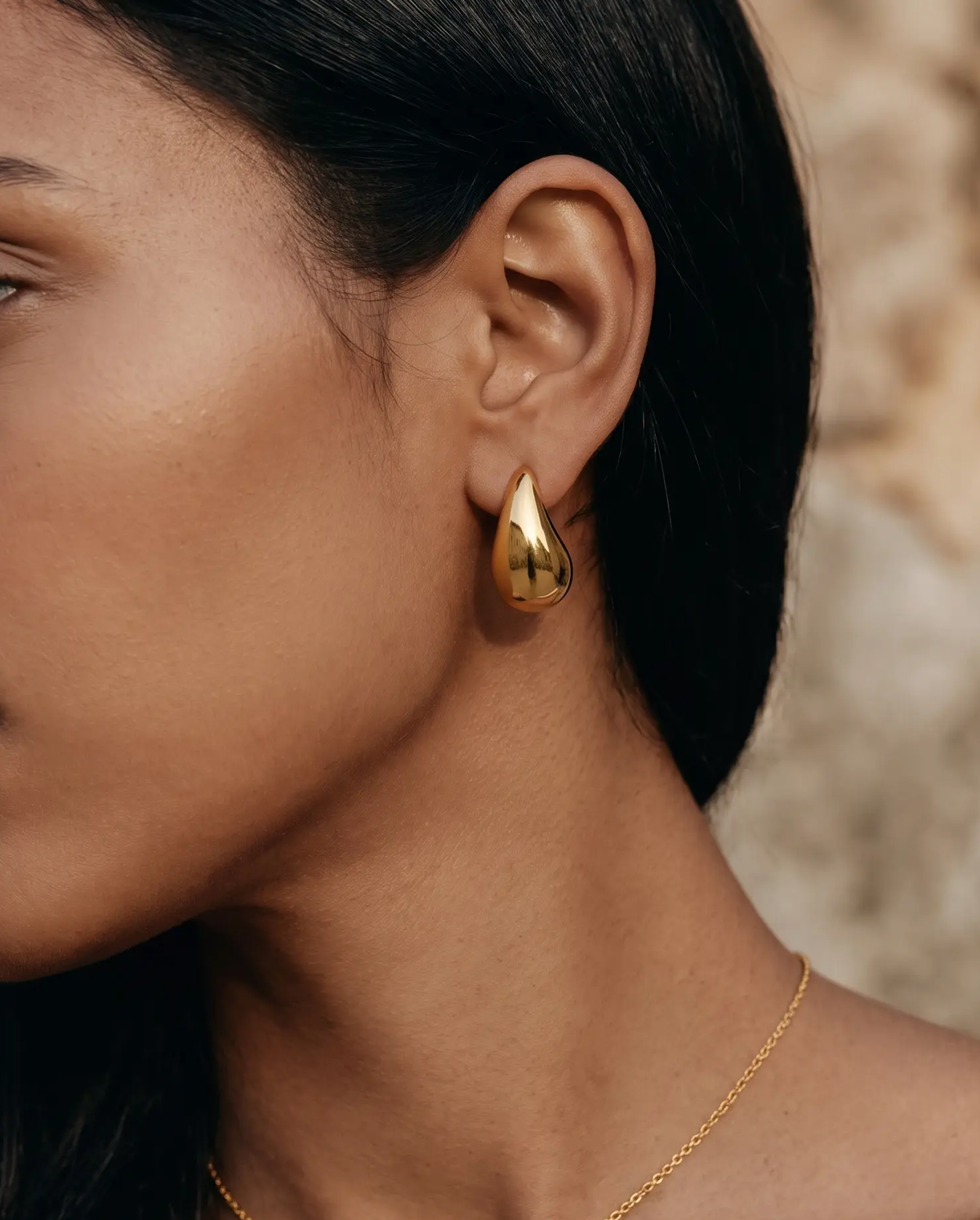 Stella earrings