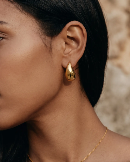 Stella earrings