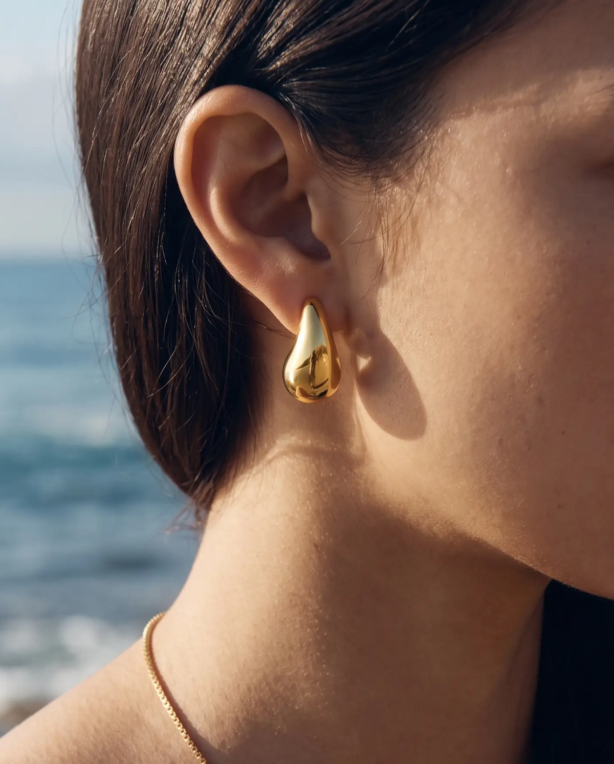 Stella earrings