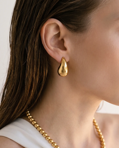 Stella earrings