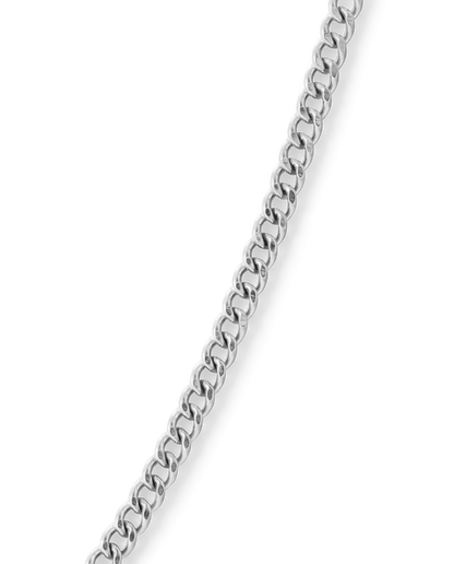 Strata necklace