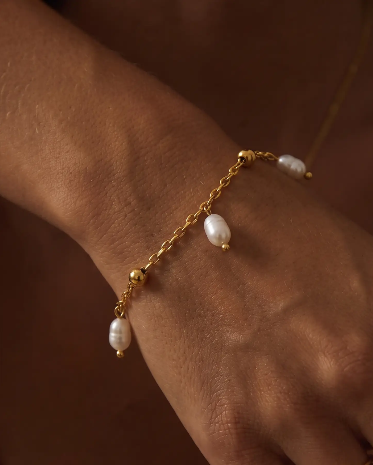 Tamara bracelet