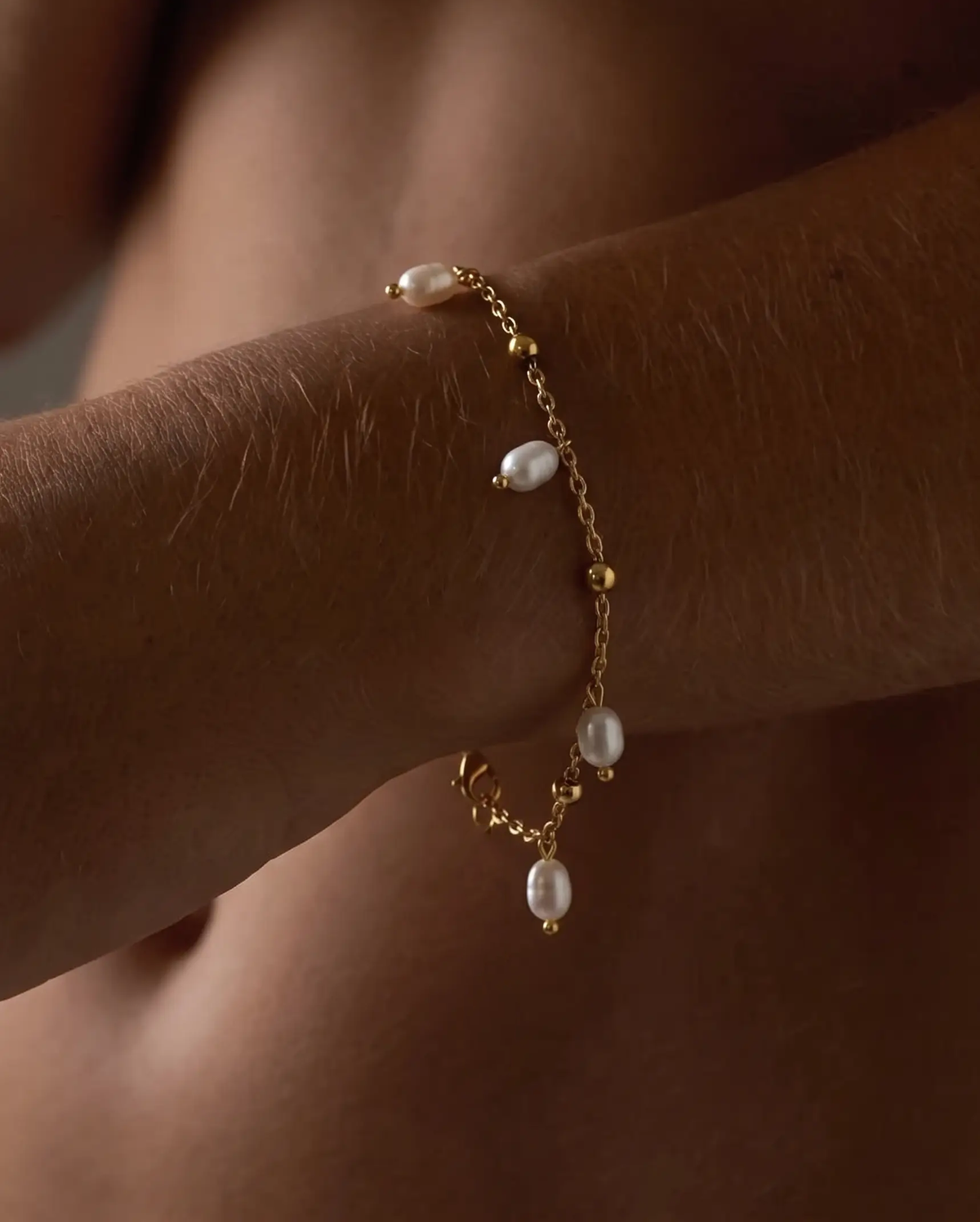 Tamara bracelet