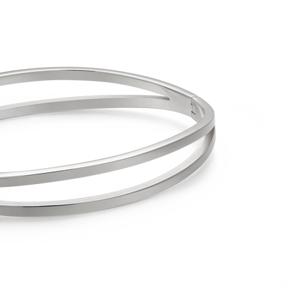Tea bangle