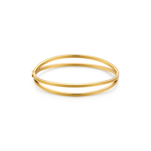 Tea bangle
