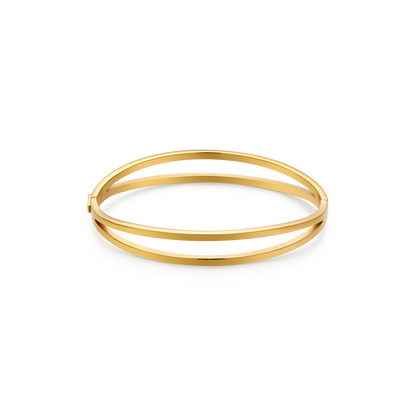 Tea bangle