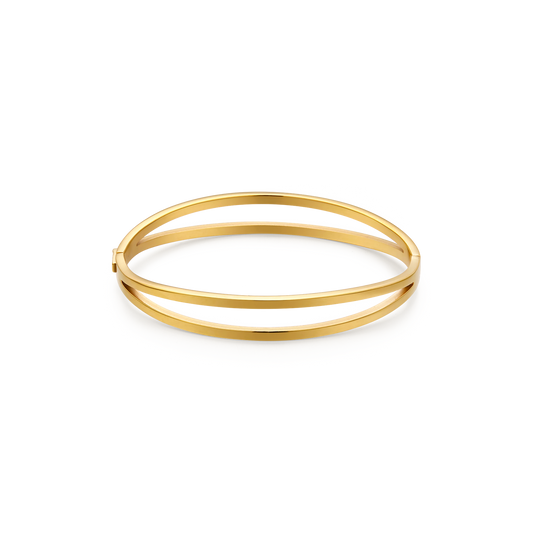 Tea bangle