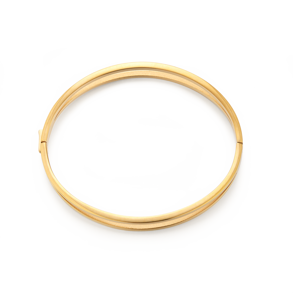Tea bangle
