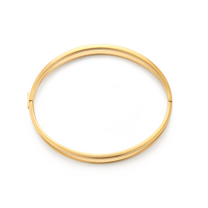 Tea bangle