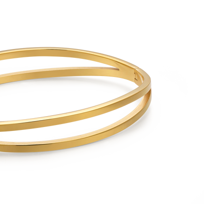 Tea bangle
