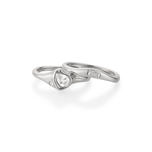 Tecla ring