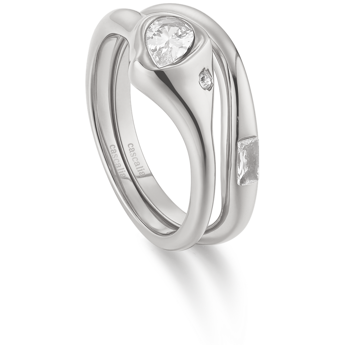 Tecla ring