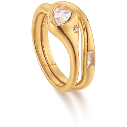 Tecla ring