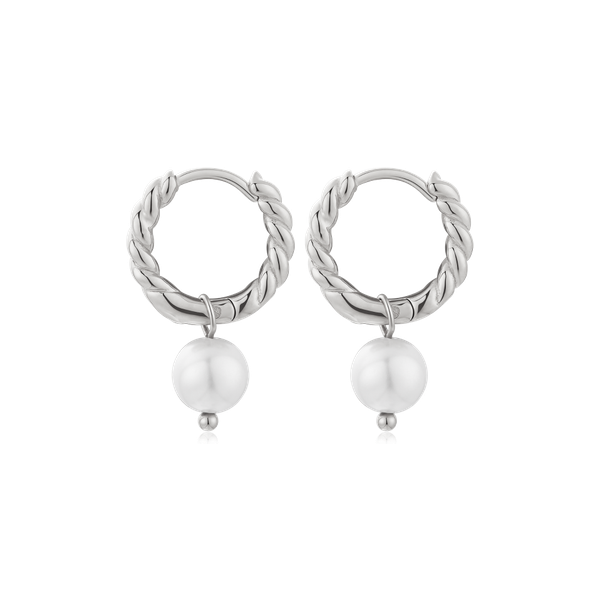 Tela earrings
