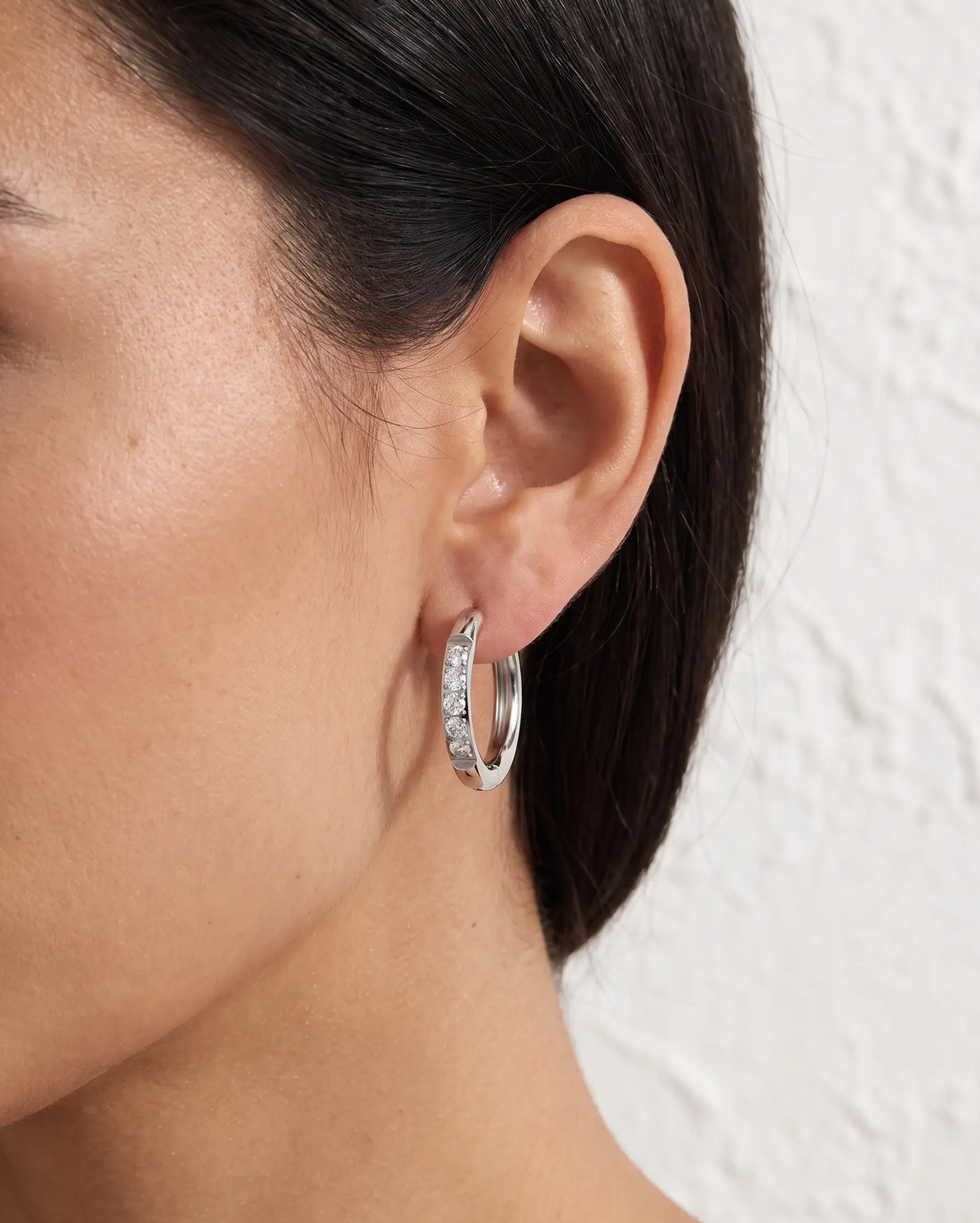 Teresa earrings