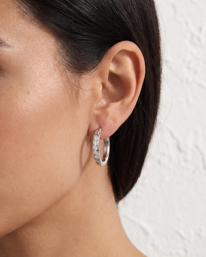 Teresa earrings