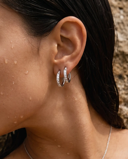 Teresa earrings