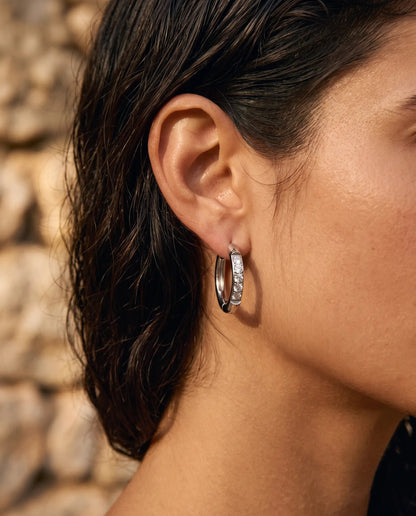 Teresa earrings