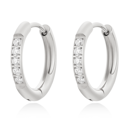 Teresa earrings