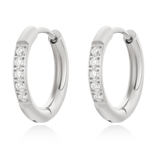 Teresa earrings