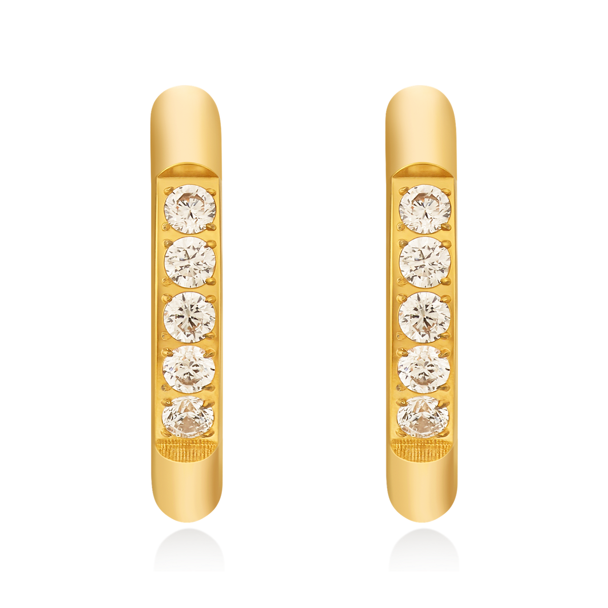 Teresa earrings