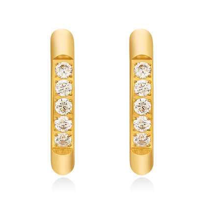 Teresa earrings