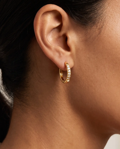 Teresa earrings