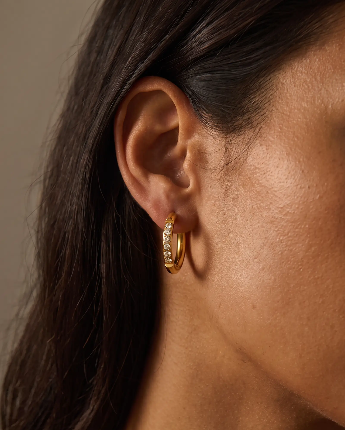 Teresa earrings
