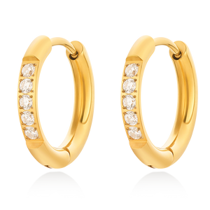Teresa earrings