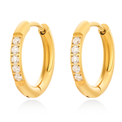 Teresa earrings
