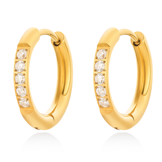 Teresa earrings