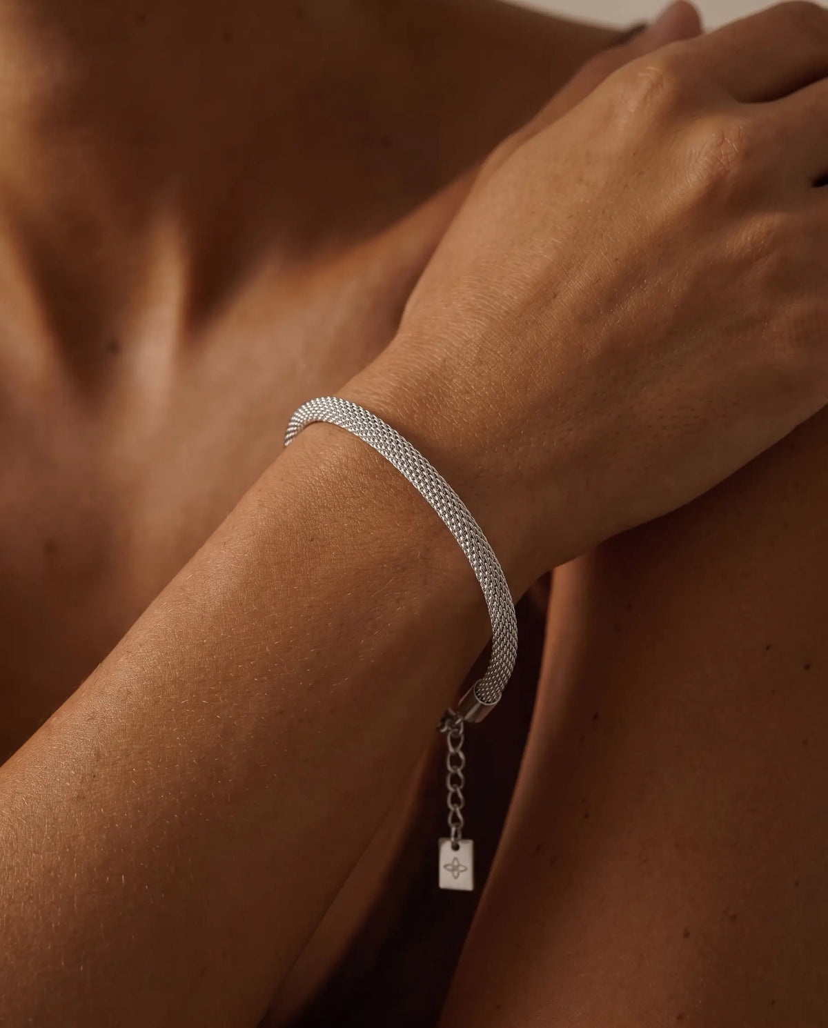 Terra bracelet