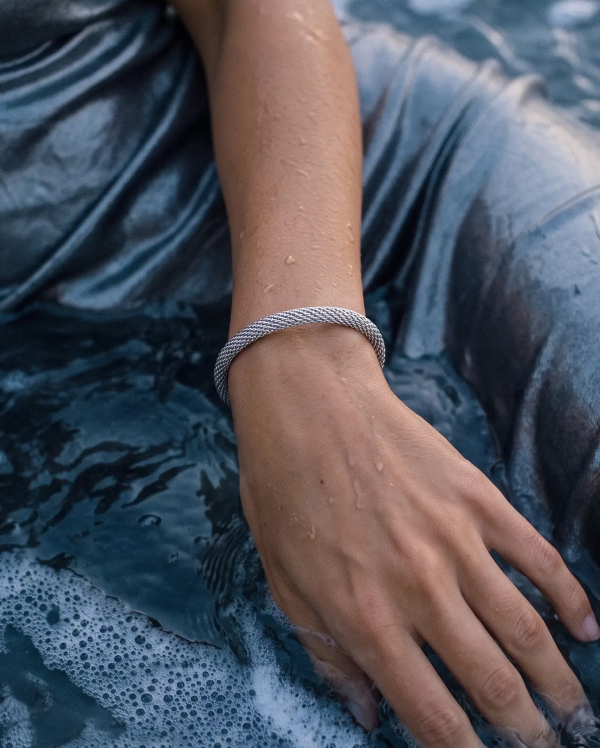 Terra bracelet