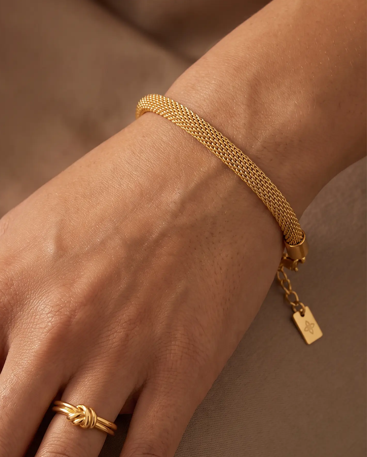 Terra bracelet