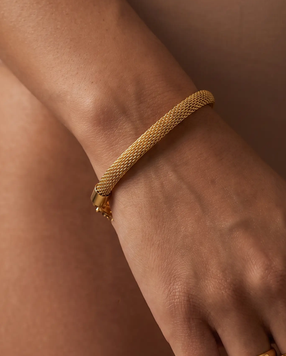 Terra bracelet