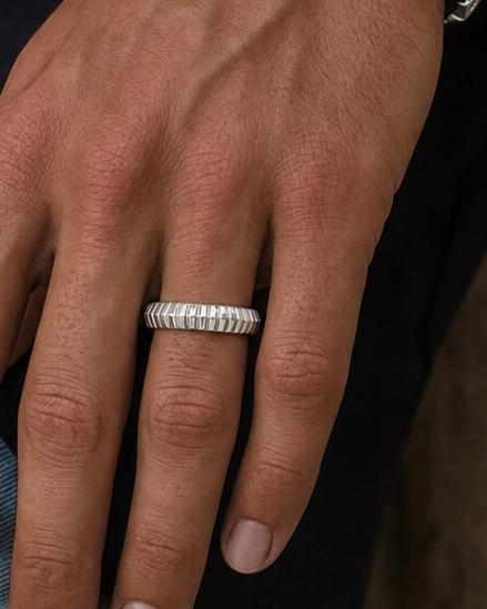 Timo ring