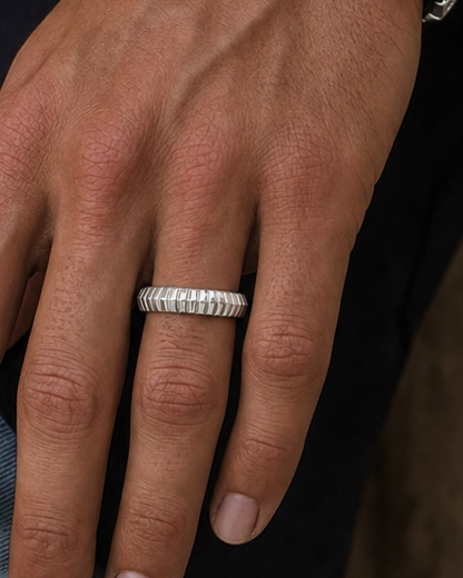 Timo ring